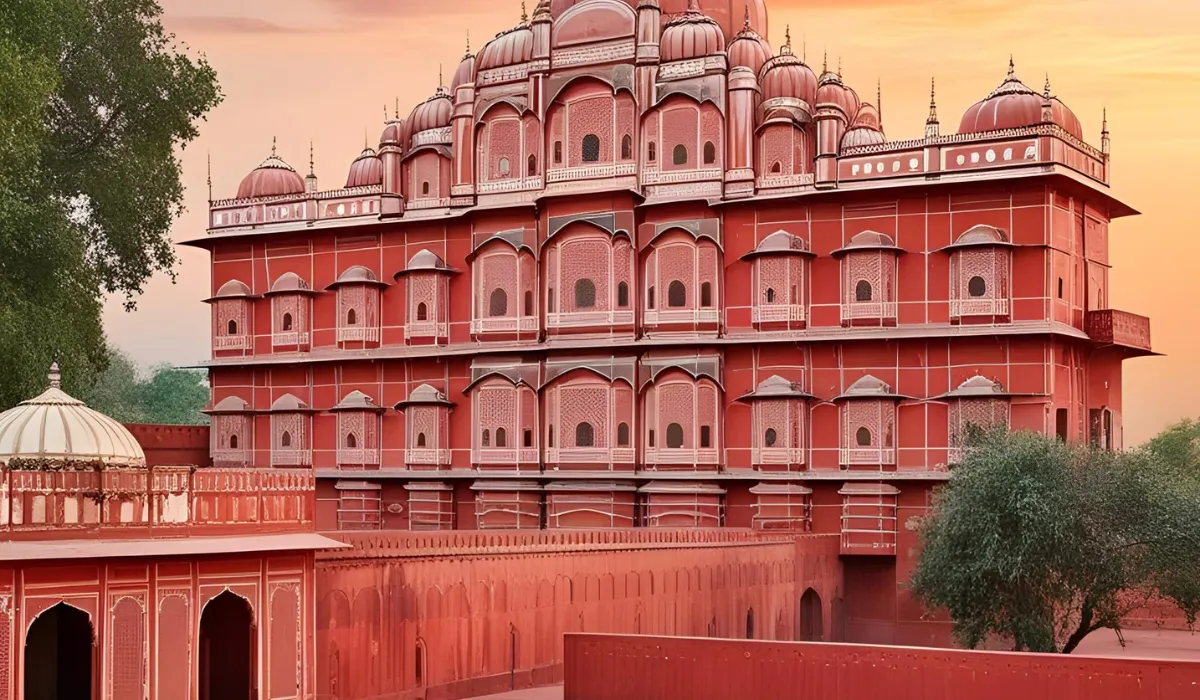 Best Places to Visit in Jaipur The Ultimate Guide to India's Pink City